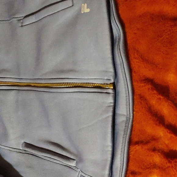 💚Fila Sport Women's Jacket - medium NWT - Picture 4 of 8
